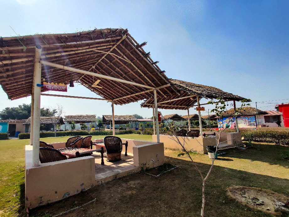 Surajgarh Farms景点图片