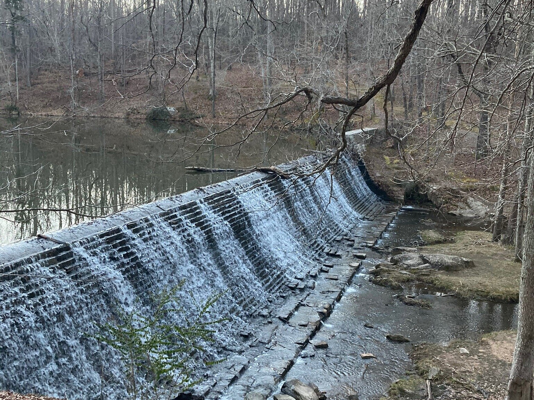 Kings Mountain State Park-Blacksburg必去景点