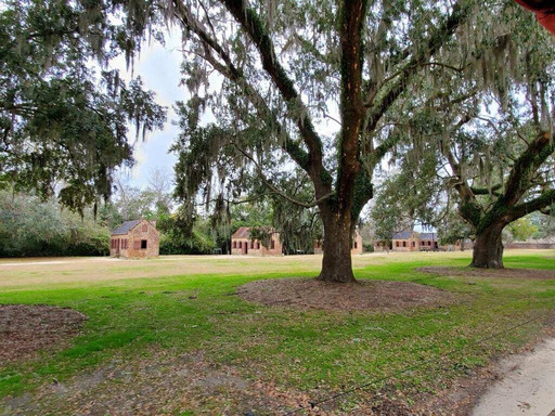 Day Trips To Charleston-美特尔海滩必去景点