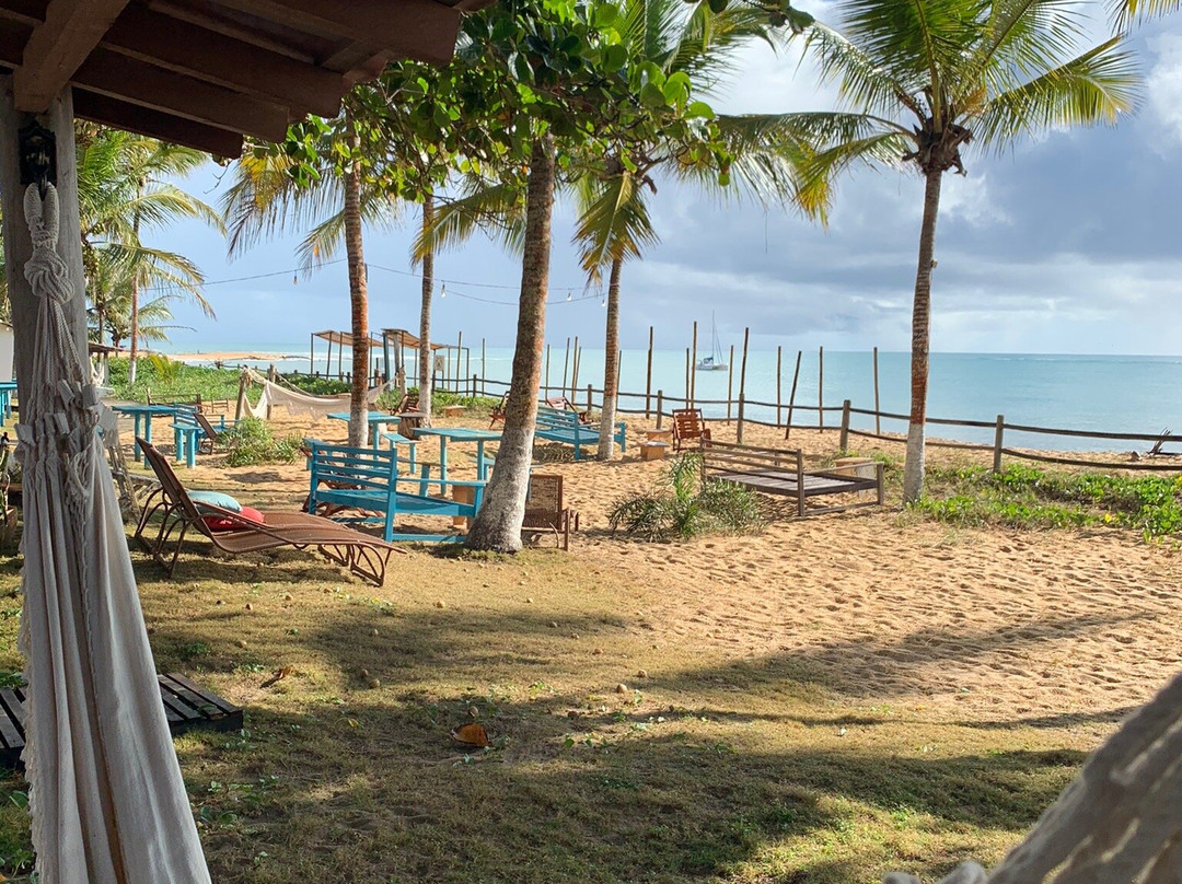 Pousada da Barra Caraiva主图