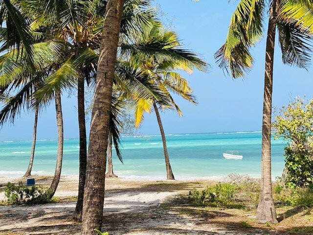 Shanuo Beach Bungalows主图