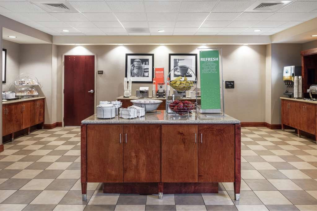 Hampton Inn Branson - Branson Hills主图