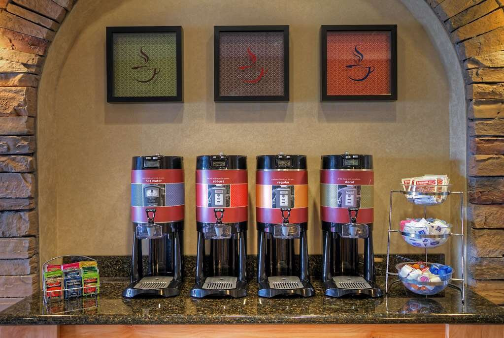 Hampton Inn & Suites Billings West I-90主图