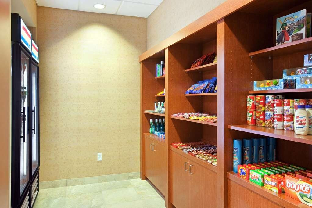 Homewood Suites By Hilton St Cloud主图