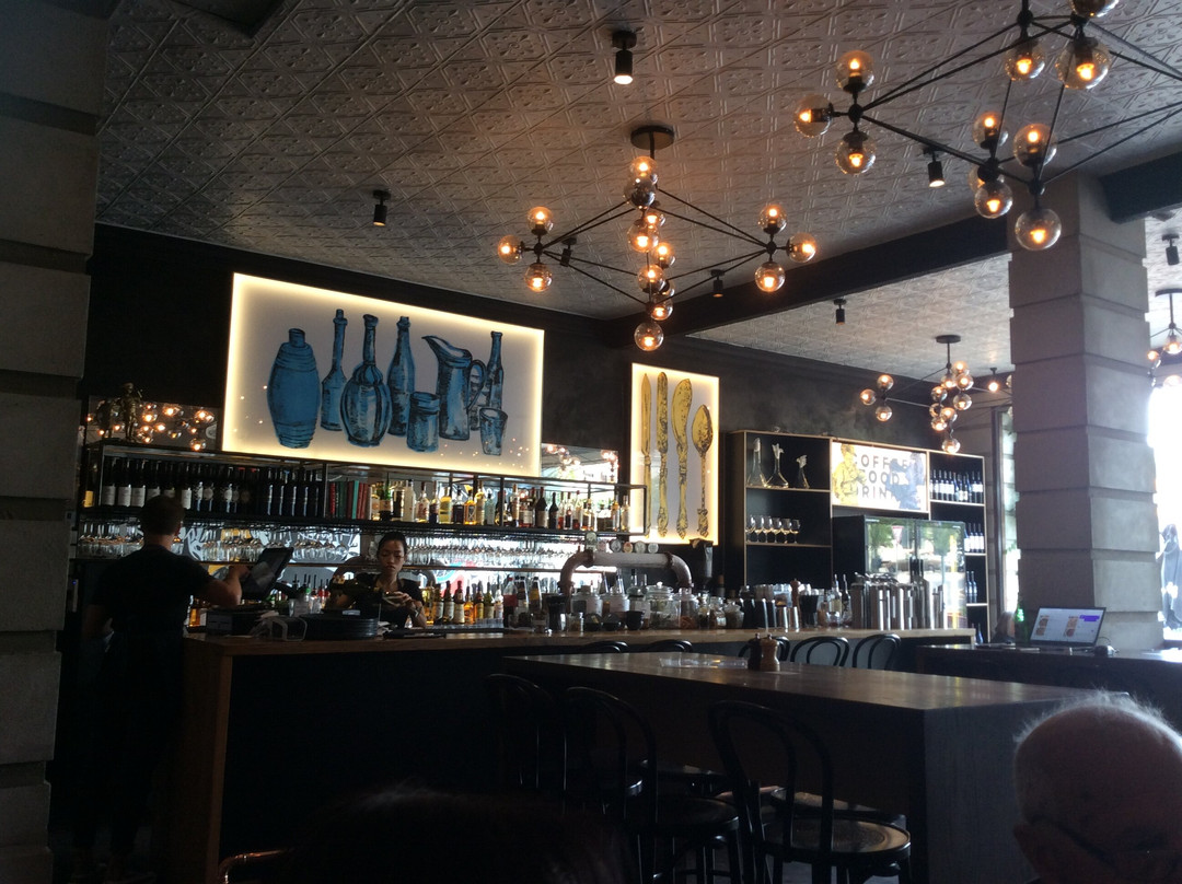 弗朗格斯酒店主图