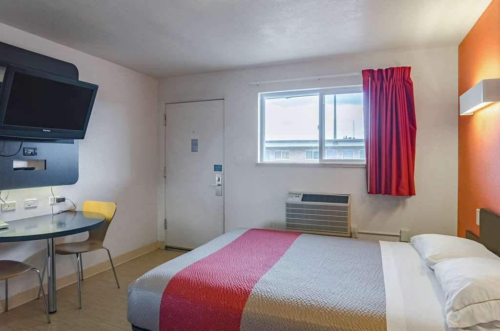 Motel 6 Riverton主图