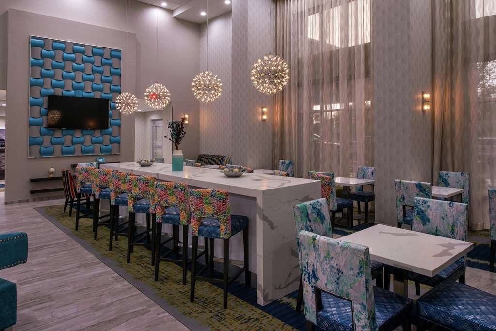 Hampton Inn & Suites Atlanta/marietta主图