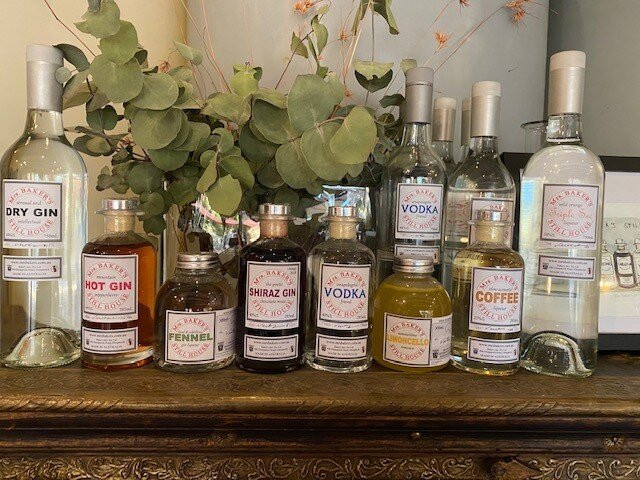 Wimmera Hills Winery-Elmhurst必去景点