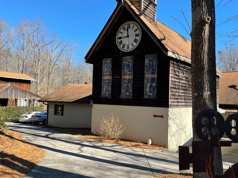 Champ's Clock Shop-Douglasville必去景点