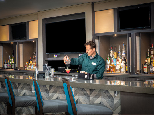 亨茨维尔研究园假日酒店主图