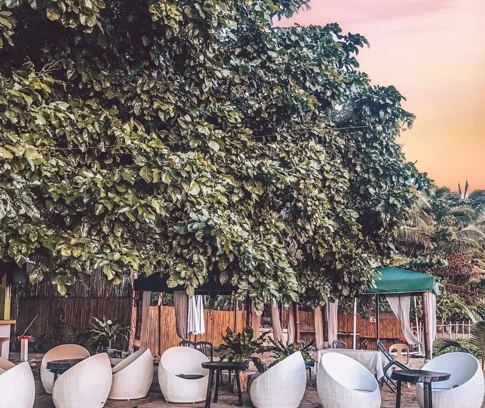 Brazaville Beach Resort主图