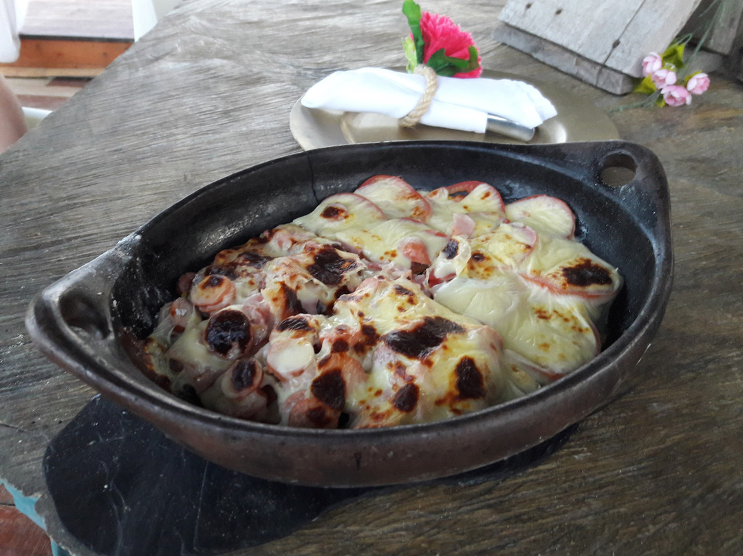 Bethel BioLuxury Tatacoa Desert主图