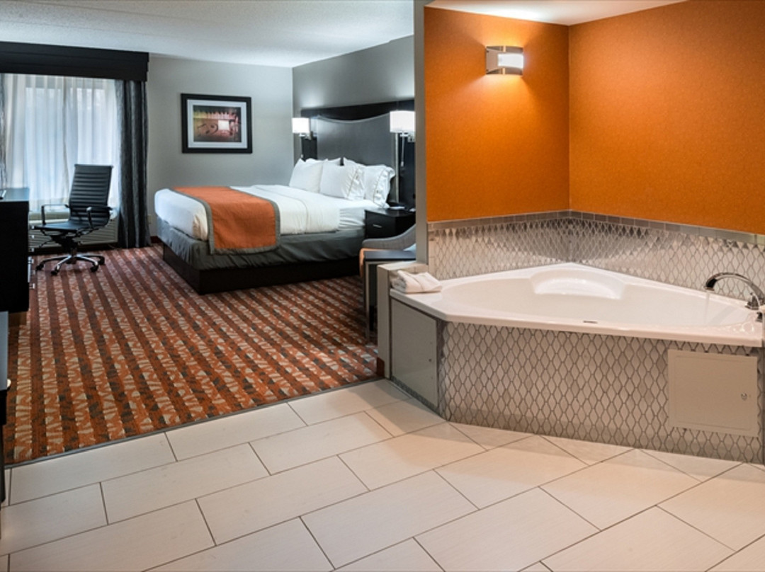 Holiday Inn Express & Suites Nashville Southeast - Antioch By IHG主图