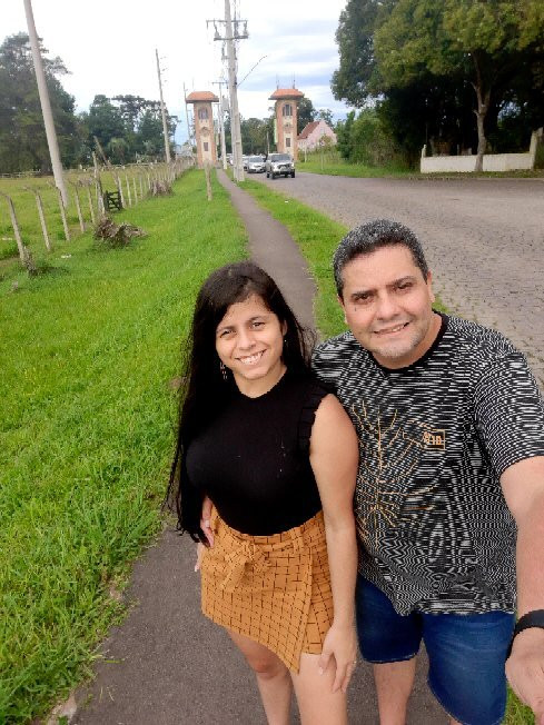 Colônia Mergulhão - Caminho do Vinho-Sao Jose Dos Pinhais必去景点