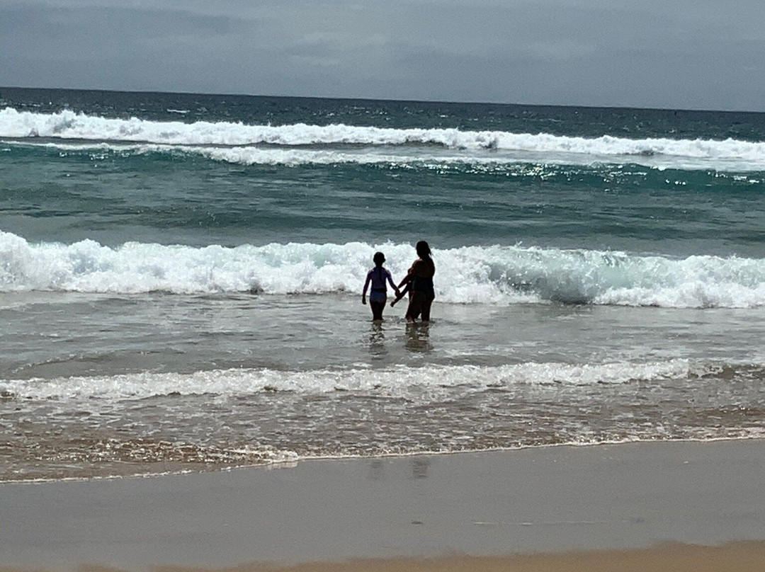 Sodwana Bay-索德瓦纳必去景点