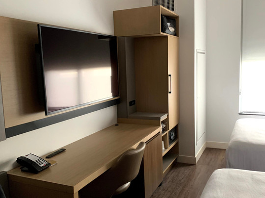 Hyatt Place Atlanta / Perimeter Center主图