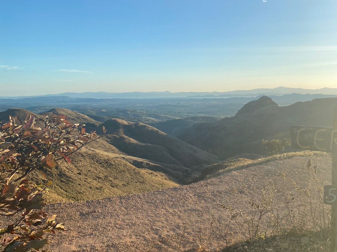 Cerro Pelado景点图片