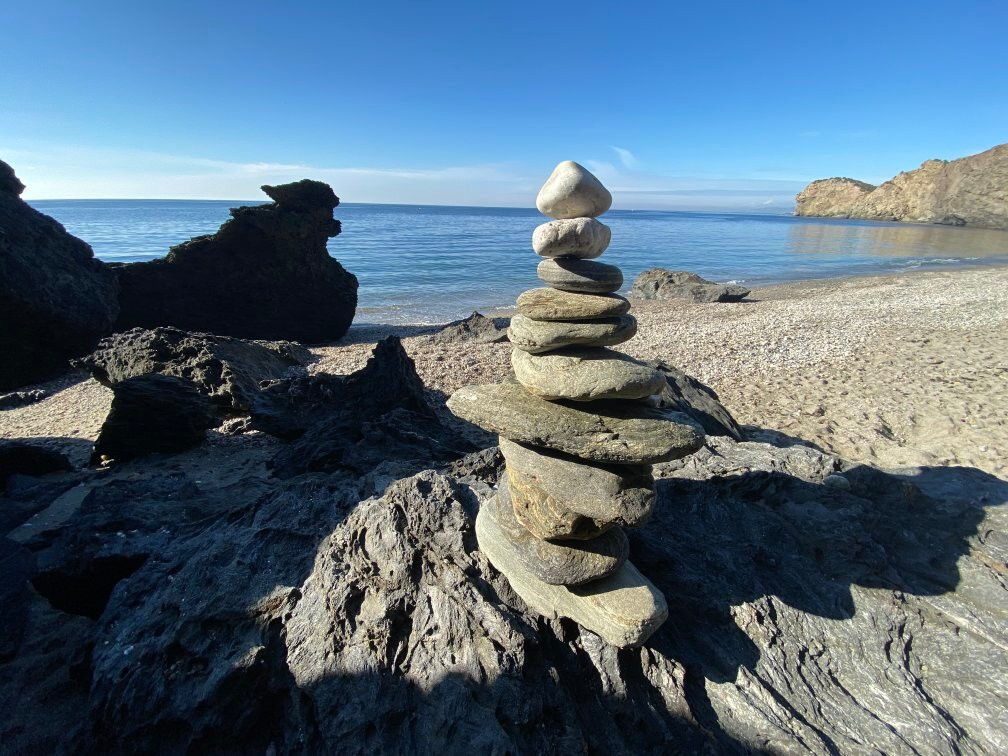 Playa la Joya-Torrenueva必去景点