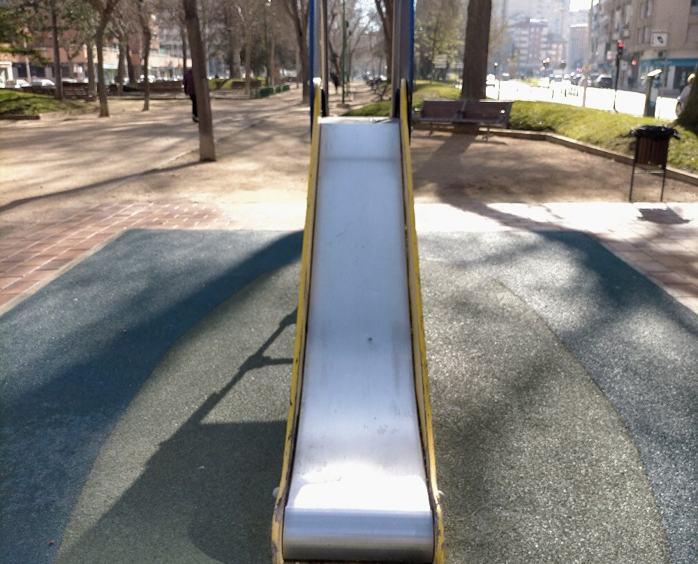 Parque Lineal景点图片