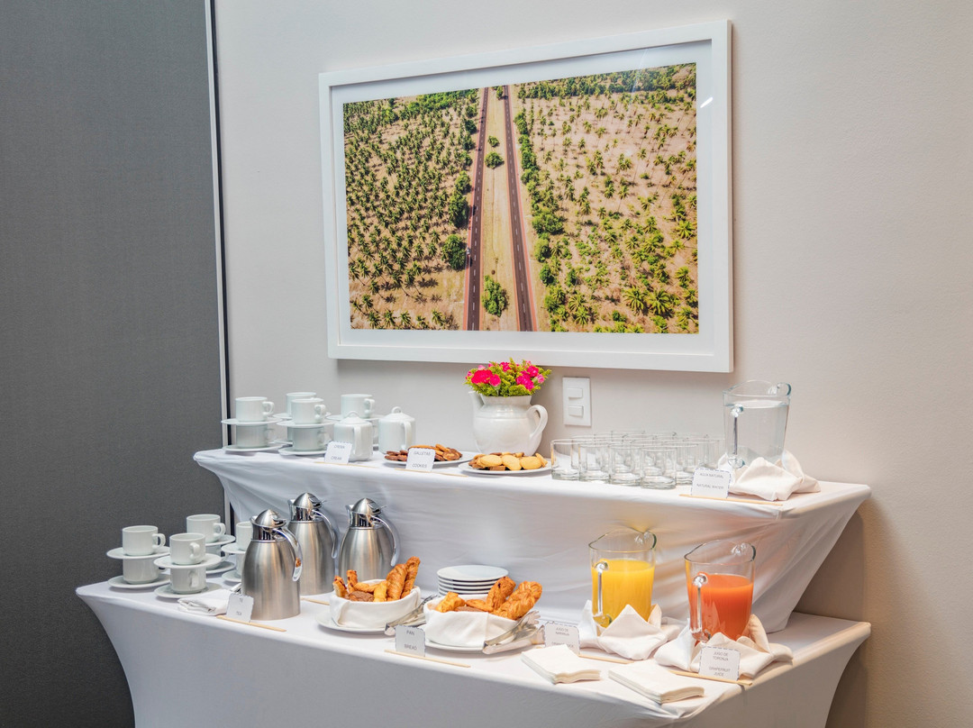 Holiday Inn & Suites Aguascalientes By IHG主图