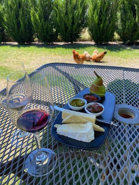 Heifer Station Wines景点图片