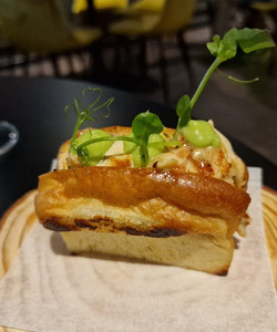 Social Tapas Restaurant餐厅图片