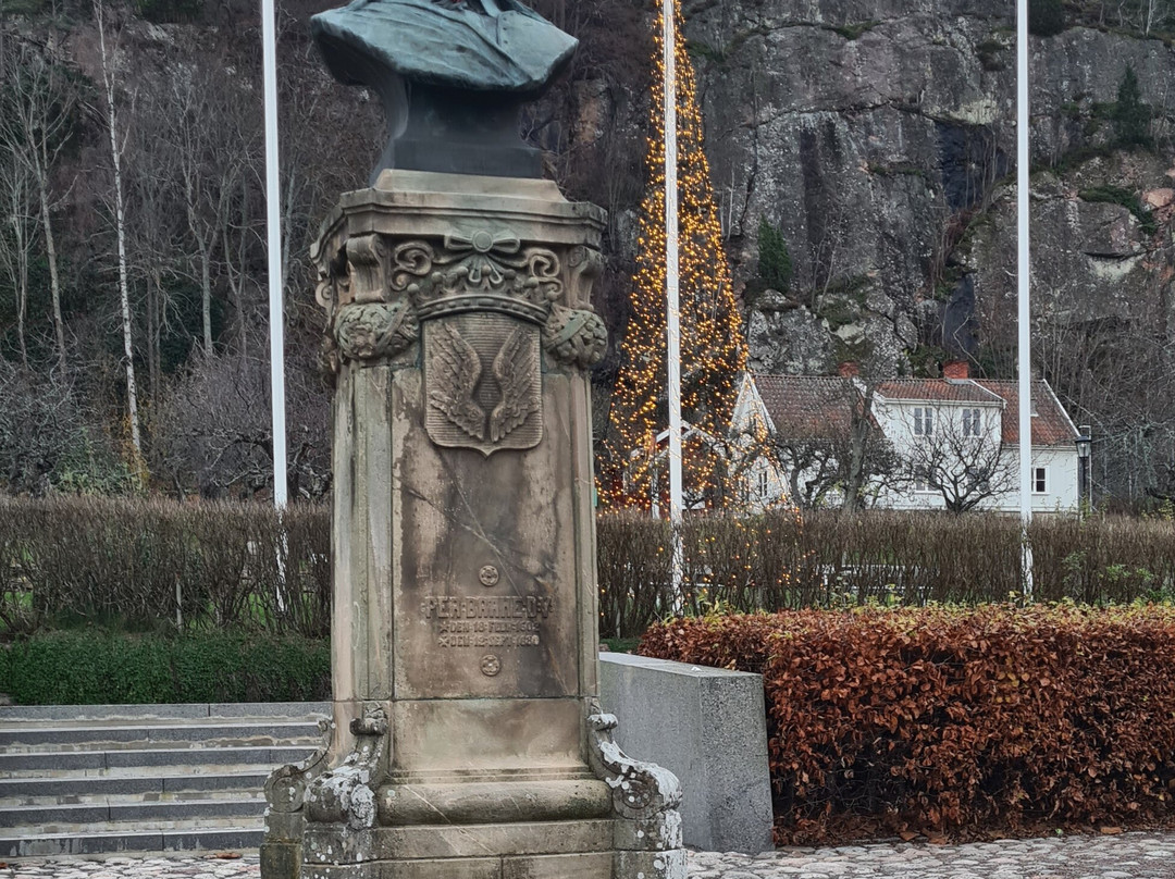 Staty Av Per Brahe Den Yngre景点图片