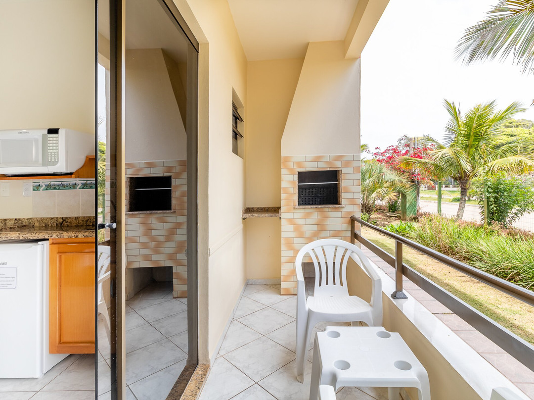 Pousada Barra Mar主图