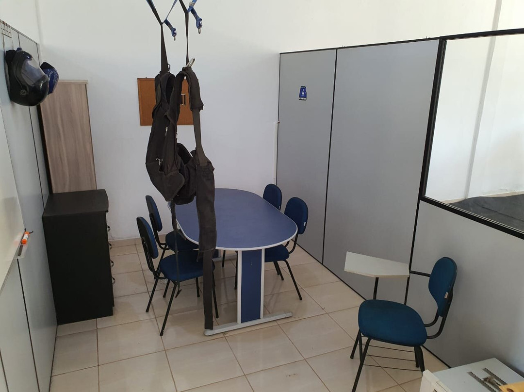 Paraquedismo Pinda-Pindamonhangaba必去景点