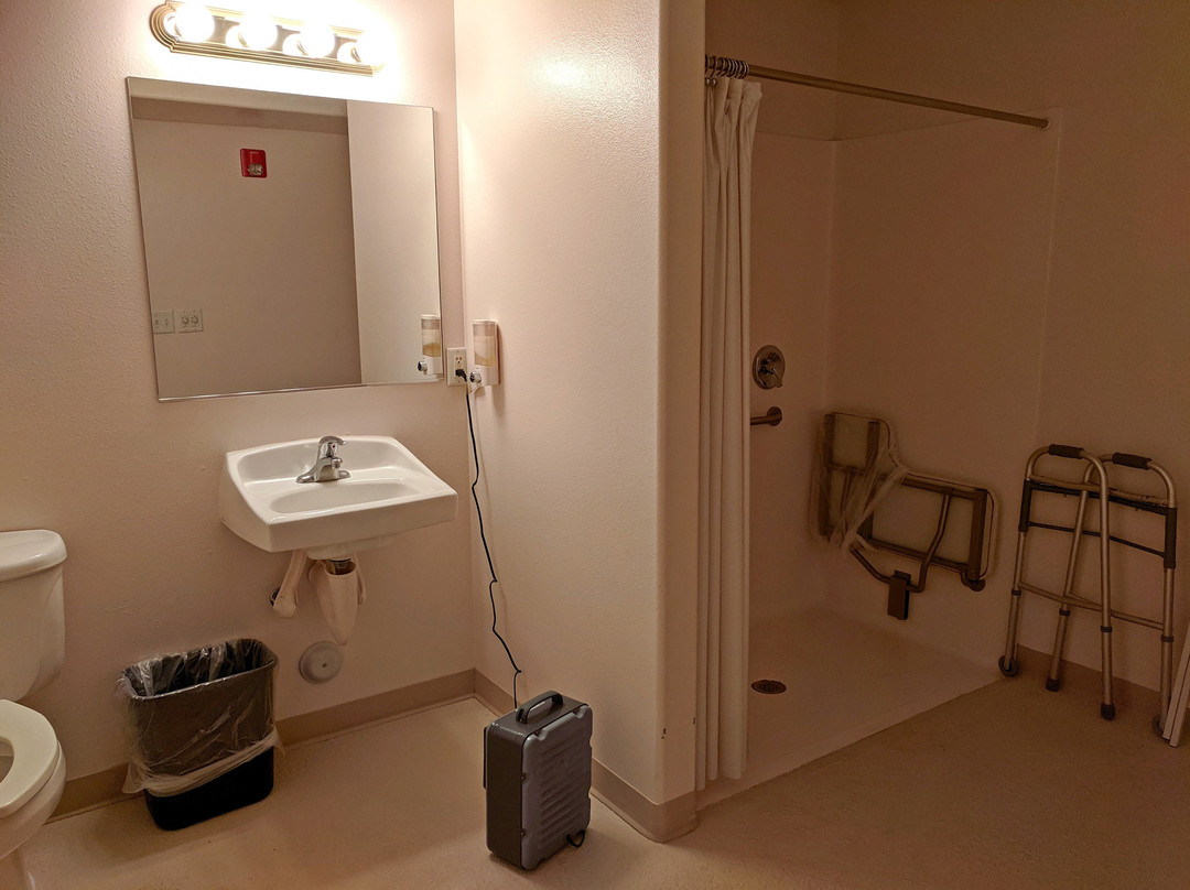 Aquarius Inn & Motel主图