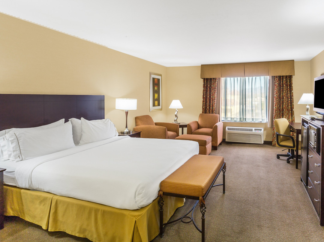 Holiday Inn Express Nogales by IHG主图