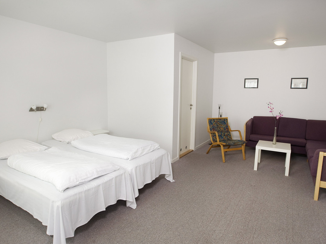 Humble Kro og Hotel主图