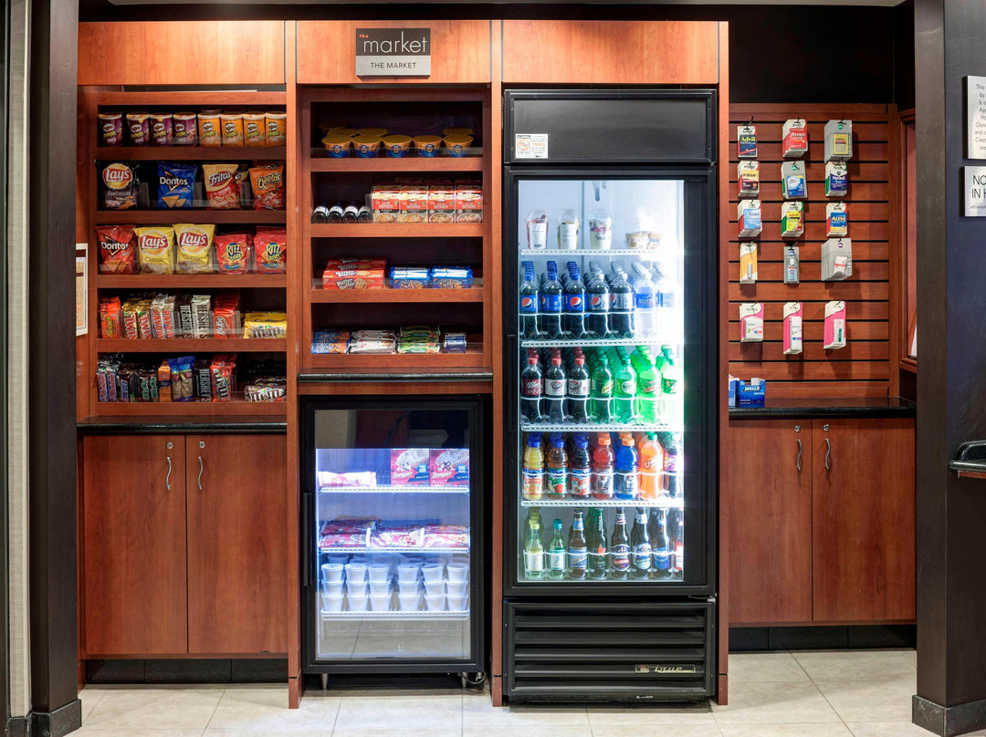 Courtyard by Marriott Suffolk Chesapeake主图