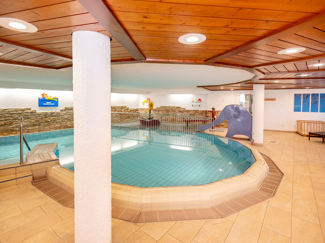 Hotel Engel - Familotel Hochschwarzwald主图