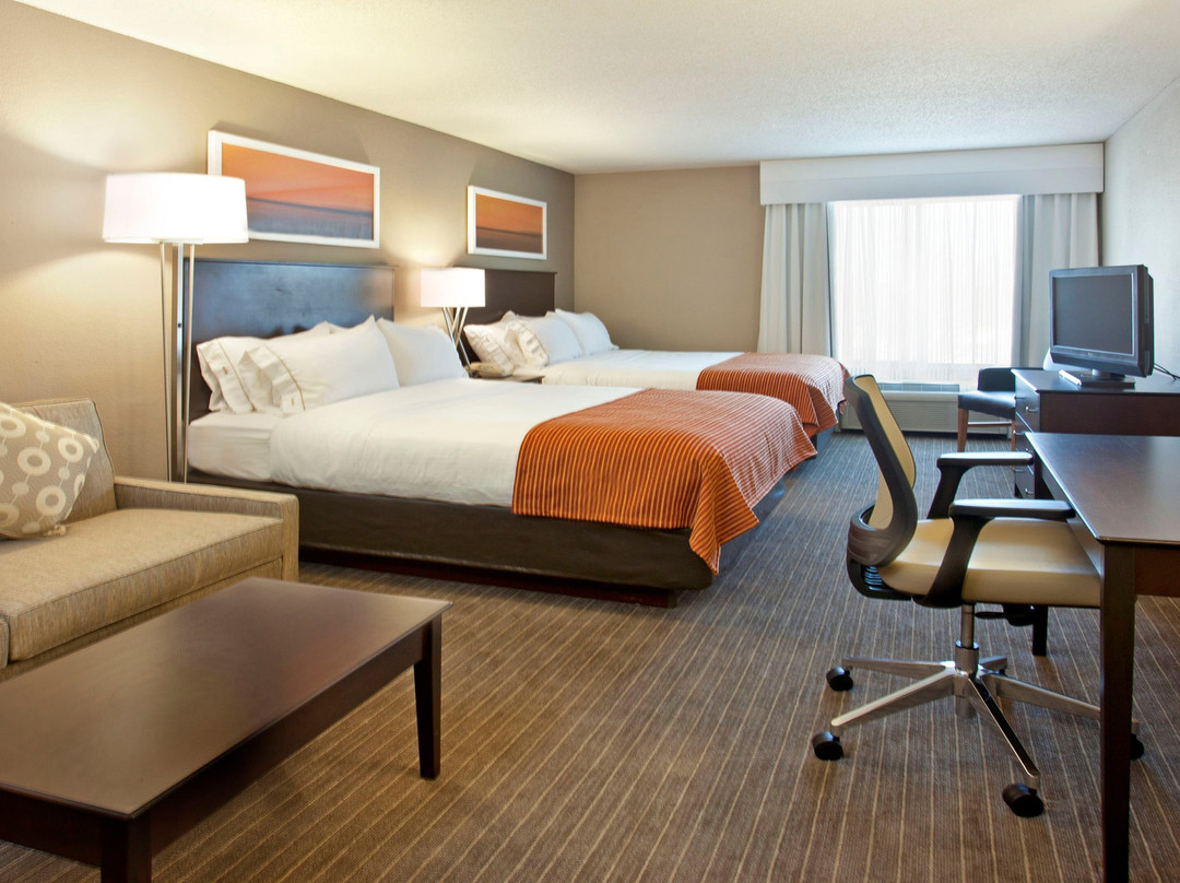 Holiday Inn Express & Suites Eden Prairie - Minnetonka By IHG主图