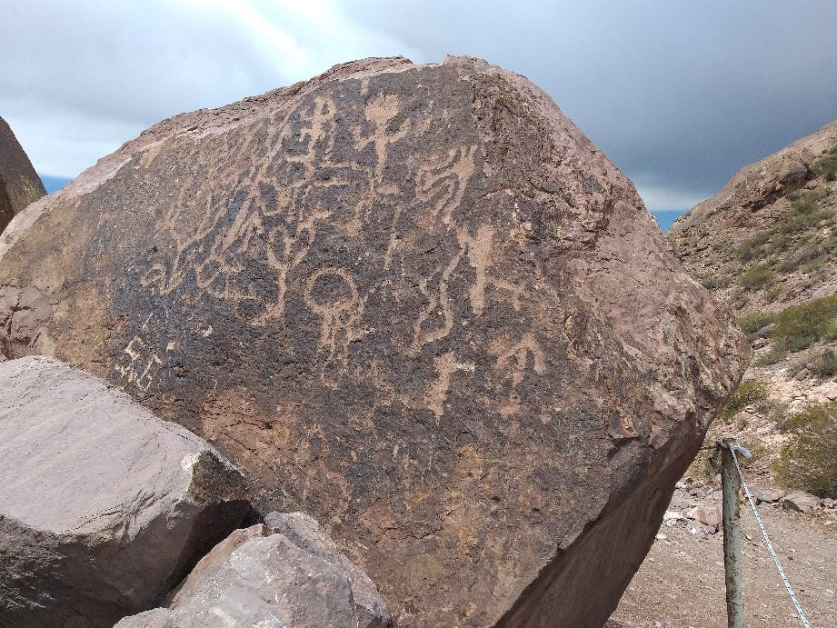 Cerro Tunduqueral-乌斯帕亚塔必去景点