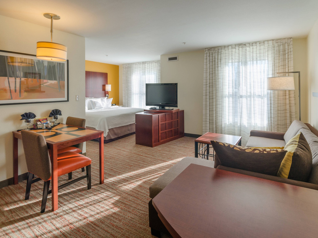 Residence Inn by Marriott Fredericksburg主图