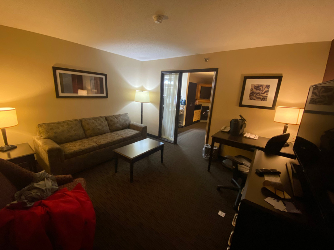 AmericInn by Wyndham Detroit Lakes主图