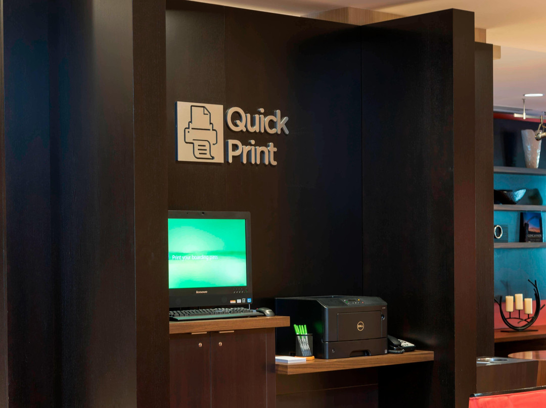 利弗莫尔万怡酒店主图