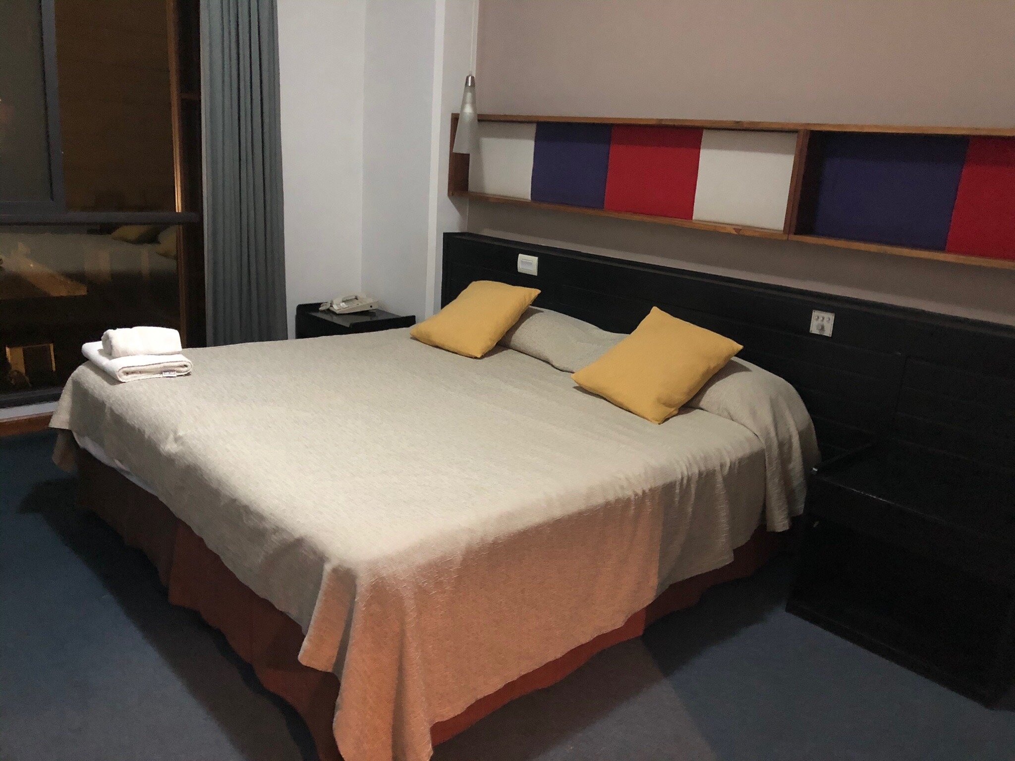 Jujuy Palace Hotel-官方