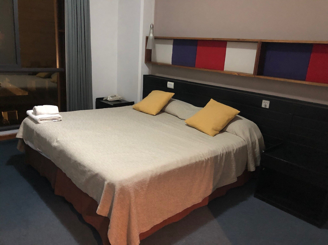 Jujuy Palace Hotel主图