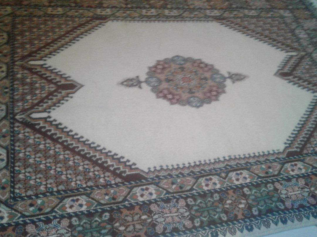 Shop Carpet-Hassilabied必去景点