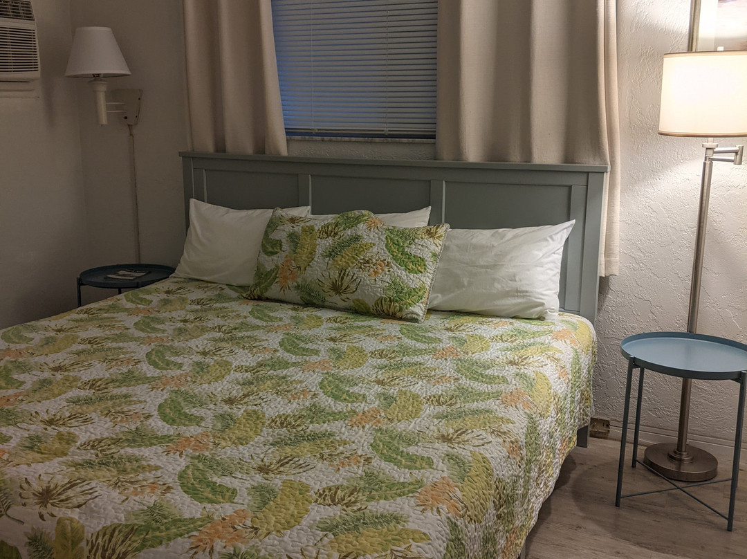 Buena Vista Inn主图