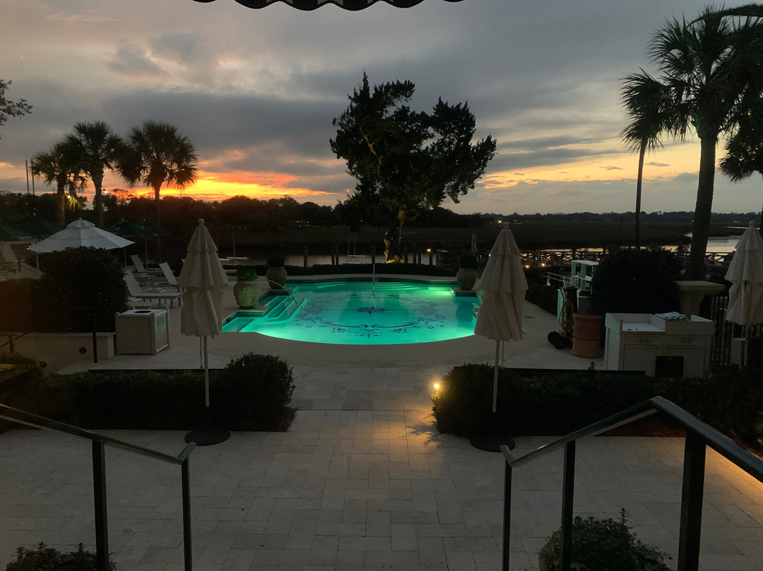 The Cloister at Sea Island主图