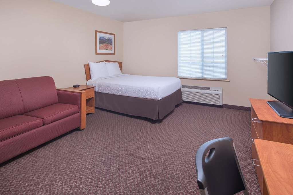 Extended Stay America Select Suites - Springdale主图