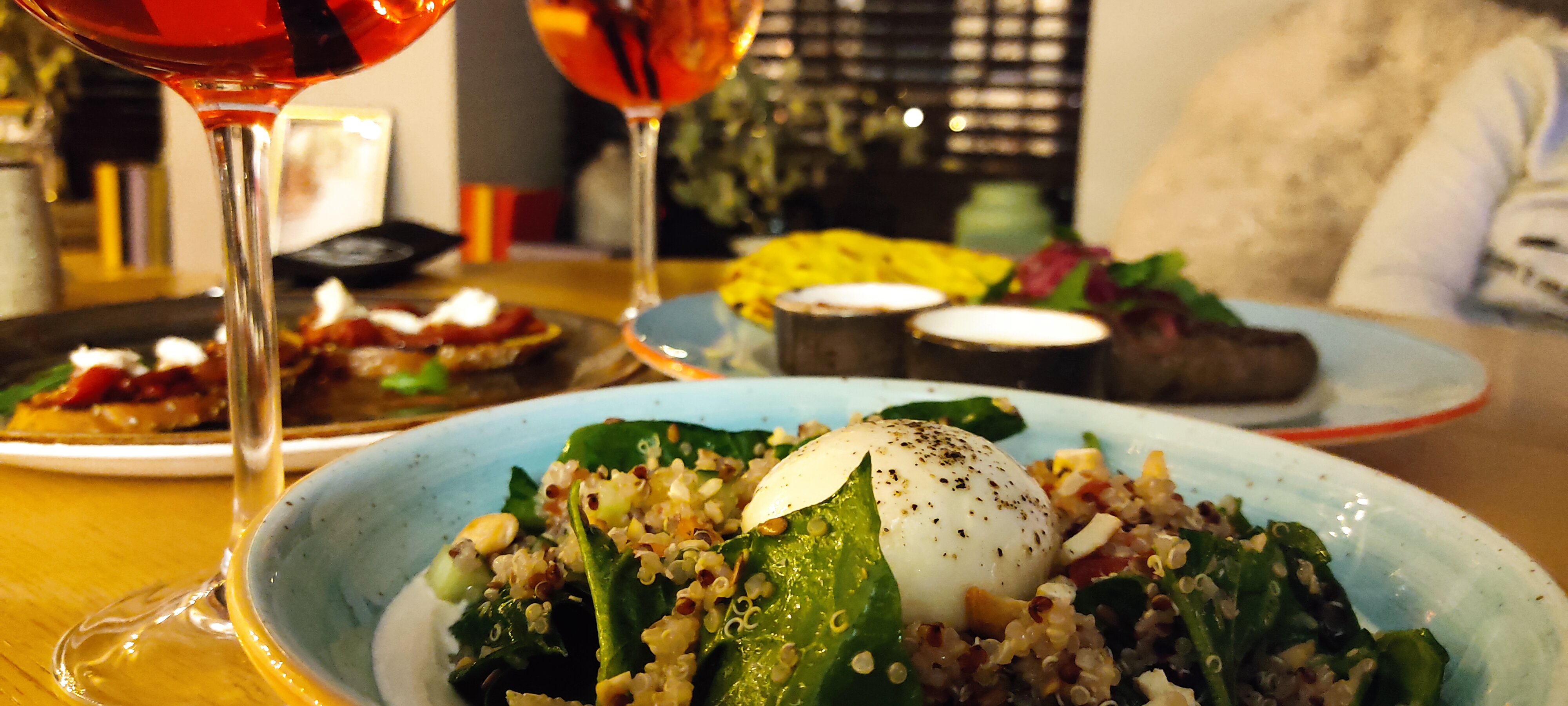 Park Hotel Europe-餐饮