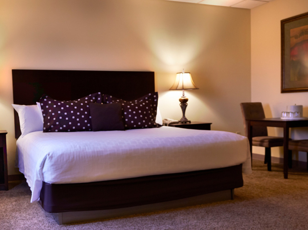 Island Resort & Casino主图