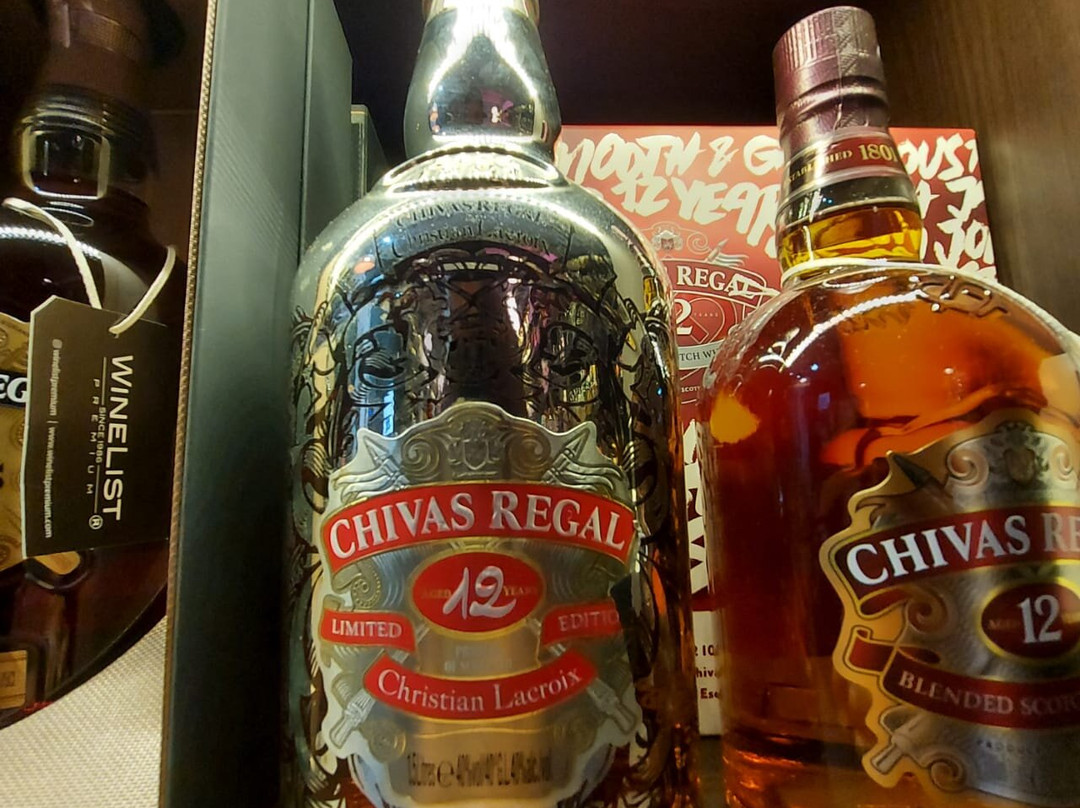 Winelist Premium-布宜诺斯艾利斯必去景点