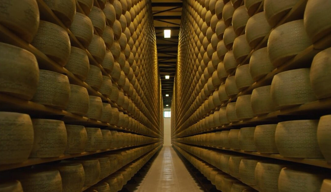 Latteria Agricola San Pietro景点图片