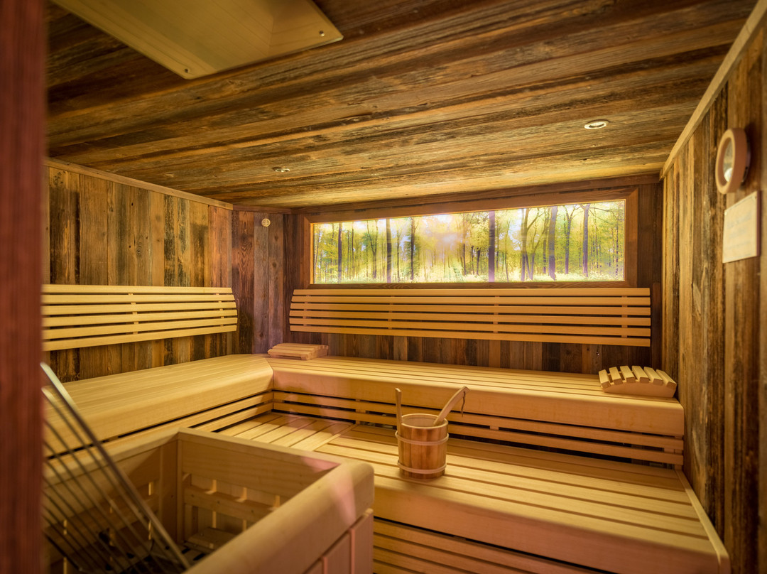 Hotel Lavendel主图